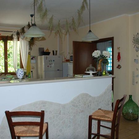 Bed & Breakfast Latteletto Tortoreto المظهر الخارجي الصورة