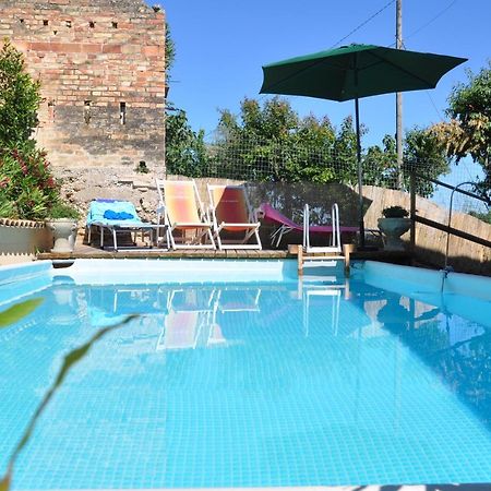 Bed & Breakfast Latteletto Tortoreto المظهر الخارجي الصورة