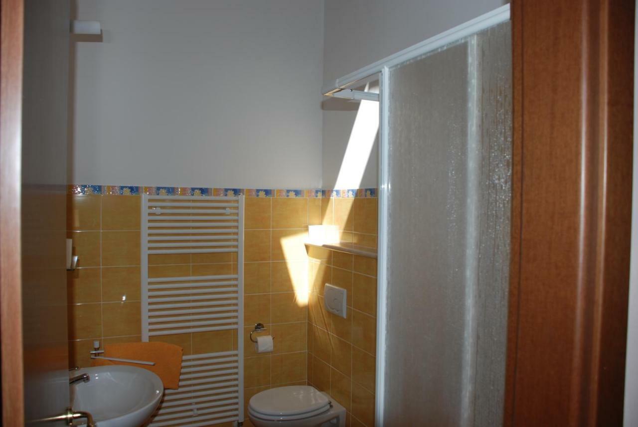 Bed & Breakfast Latteletto Tortoreto المظهر الخارجي الصورة