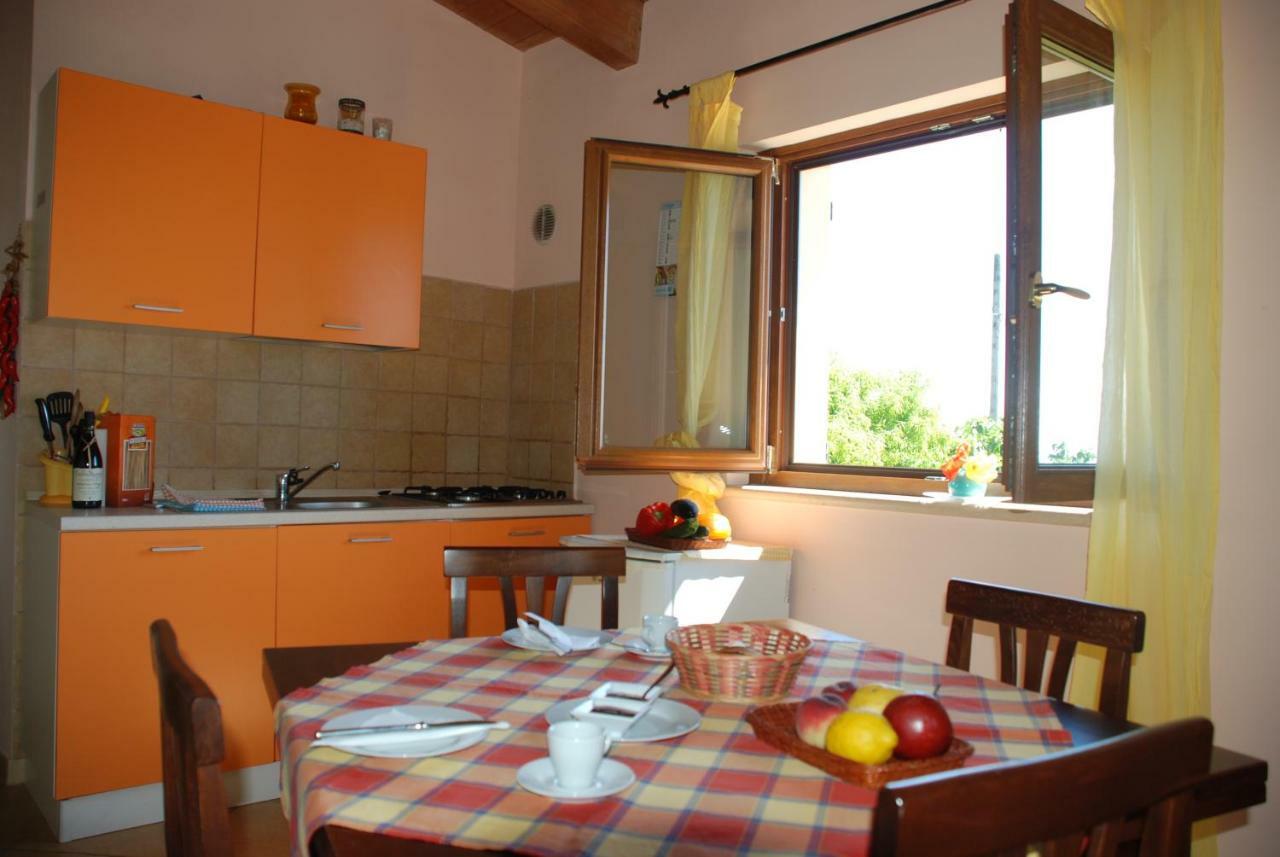Bed & Breakfast Latteletto Tortoreto المظهر الخارجي الصورة