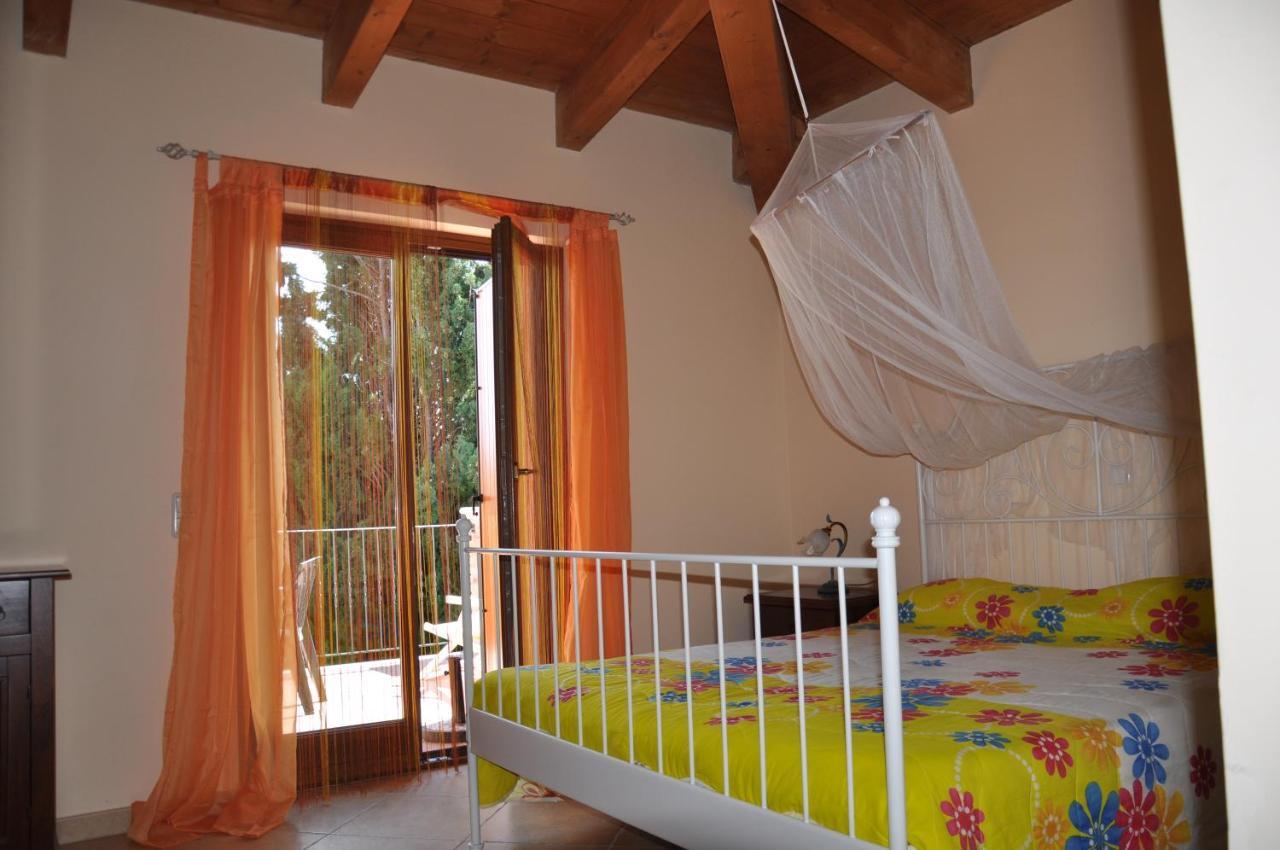 Bed & Breakfast Latteletto Tortoreto المظهر الخارجي الصورة